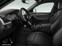 Gebraucht BMW X4 Sport Line 340 PS (250 kW) 2025 Schwarz SUV