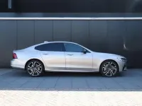 Usata Volvo S90 Ultimate 250 CV (183 kW) 2023 Grigio Berlina