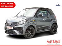 Gebraucht Ligier JS60 2023 Grau