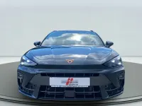 Usata Cupra Leon 150 CV (110 kW) 2025 Grigio Berlina