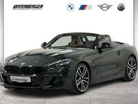 Gebraucht BMW Z4 M Sport 340 PS (250 kW) 2025 Sanremo green Cabrio
