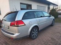 gebraucht Opel Vectra c 2.2 direct