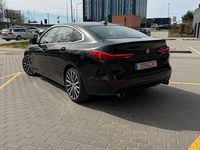 Second-hand BMW 228 231 CP (169 kW) 2021 Negru Coupe