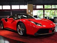 gebraucht Ferrari 488 Spider GARANTIE LIFT CARBON KLIMA KAMERAS