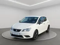 Second-hand Seat Ibiza Reference 90 CP (66 kW) 2017 Alb Berlinǎ