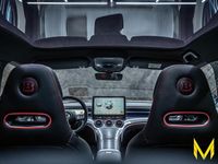 Gebraucht Smart #3 Brabus 314 kW (428 PS) 2024 Schwarz SUV