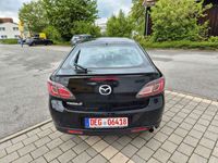 gebraucht Mazda 6 Lim. 1.8 Exclusive Sport/KLIMA/EURO4/FESTPREIS