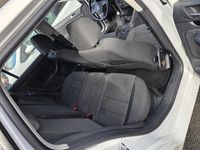 Gebraucht VW Golf VII 105 PS (77 kW) 2013 Weiß Kombi