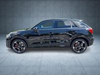 Gebraucht Audi SQ2 Ambiente 300 PS (220 kW) 2025 Schwarz (mythosschwarz metallic) SUV