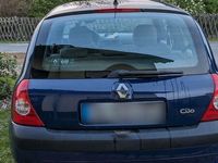 gebraucht Renault Clio 1,2