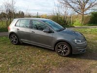 gebraucht VW Golf 1.4 TSI 92kW