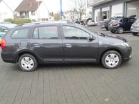 gebraucht Dacia Logan LoganKombi Comfort