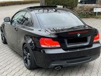 gebraucht BMW 123 Coupé 