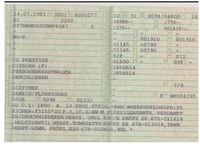 Gebraucht Citroën CX 128 PS (94 kW) 1983 Braun Kleinwagen