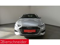 gebraucht Audi A4 Avant Advanced