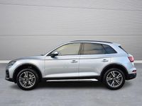 Gebraucht Audi Q5 Advanced 204 PS (150 kW) 2023 SUV