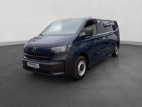 Neu VW Transporter 150 PS (110 kW) 2025 Blau Van