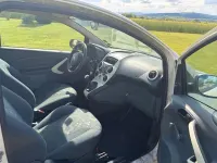 Gebraucht Ford Ka Trend 69 PS (50 kW) 2010 Weiß Kleinwagen