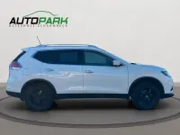 Gebraucht Nissan X-Trail 360º 131 PS (96 kW) 2018 Weiß SUV