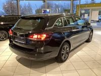 Gebraucht Opel Astra 145 PS (106 kW) 2020 Onyx schwarz Kombi