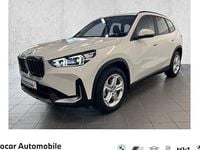 Gebraucht BMW X1 Shadowline 150 PS (110 kW) 2023 Weiß SUV