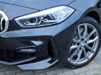 gebraucht BMW 120 i Hatch