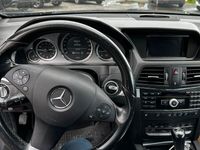 gebraucht Mercedes 250 CDI Cabrio