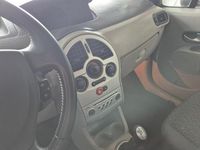 Second-hand Renault Modus Authentique 75 CP (55 kW) 2005 Negru Monovolum