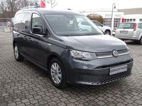 Gebraucht VW Caddy Sound 102 PS (75 kW) 2025 Grau Van / Kleinbus