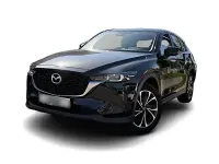 Gebraucht Mazda CX-5 Ad'Vantage 2024 Schwarz SUV