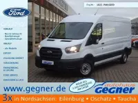 Second-hand Ford Transit 2024 Andere