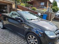 Second-hand Opel Tigra 2006 Negru Cabrio