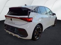 Gebraucht Cupra Born 169 kW (231 PS) 2025 Eisweiß Kleinwagen