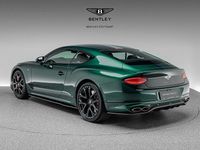 Gebraucht Bentley Continental GT 659 PS (484 kW) 2023 Verdant Coupé