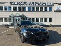 Gebraucht BMW M5 Performance 727 PS (534 kW) 2025 Schwarz Kombi