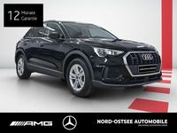 Gebraucht Audi Q3 230 PS (169 kW) 2021 Mythosschwarz metallic SUV