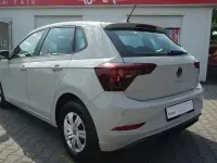 Neu VW Polo 80 PS (58 kW) 2026 Andere Kleinwagen