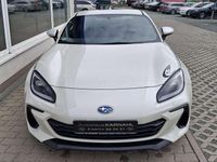 Gebraucht Subaru BRZ Sport 234 PS (172 kW) 2024 Crystal white pearl Coupé
