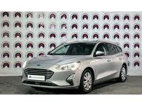Gebraucht Ford Focus 120 PS (88 kW) 2019 Grau (metallic) Kombi