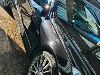 Gebraucht Mercedes 220 170 PS (125 kW) 2012 Schwarz Cabrio