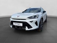 Neu Cupra Formentor VZ 272 PS (200 kW) 2026 Schwarz SUV