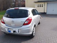 gebraucht Opel Corsa 1.2 ecoFLEX Satellite Tüv bis 11/25