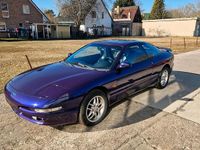 Gebraucht Ford Probe 163 PS (119 kW) 1993 Violet Coupé