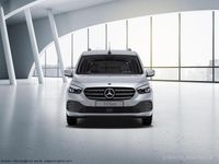 Gebraucht Mercedes T180 131 PS (96 kW) 2024 Helvinsilber metallic Van / Kleinbus