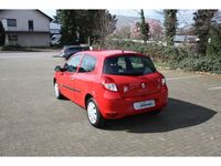 gebraucht Renault Clio III 1.2 16V Expression