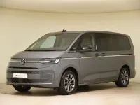 Gebraucht VW Multivan Style 150 PS (110 kW) 2025 Grau Van / Kleinbus