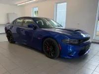 Gebraucht Dodge Charger 492 PS (361 kW) 2023 Blau Limousine