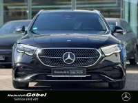 Gebraucht Mercedes E220 AMG 197 PS (144 kW) 2025 Schwarz Limousine