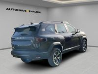 Neu Dacia Bigster Expression 140 PS (102 kW) 2025 Perlmuttschwarz SUV