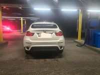 Brugt BMW X6 306 HK (225 kW) 2011 Hvid SUV